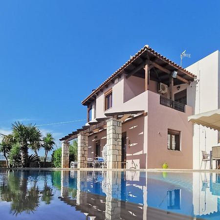 Villa Steki Roumelí Esterno foto