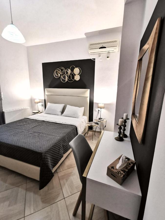 Villa Steki Roumelí Esterno foto