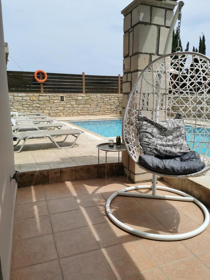 Villa Steki Roumelí Esterno foto