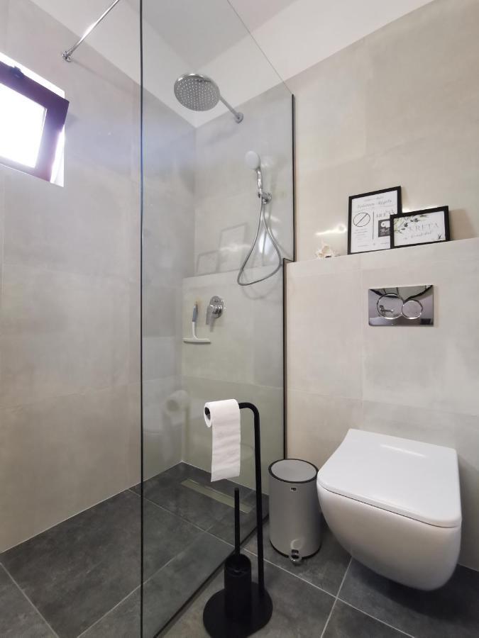 Villa Steki Roumelí Esterno foto