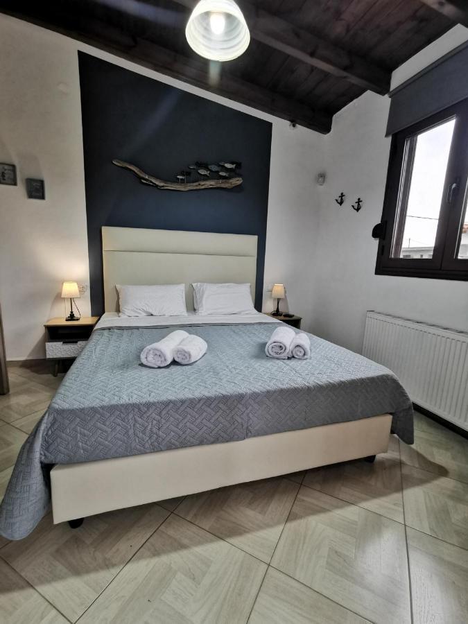 Villa Steki Roumelí Esterno foto