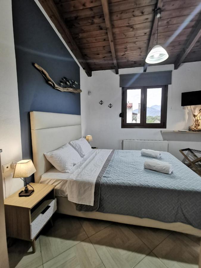 Villa Steki Roumelí Esterno foto