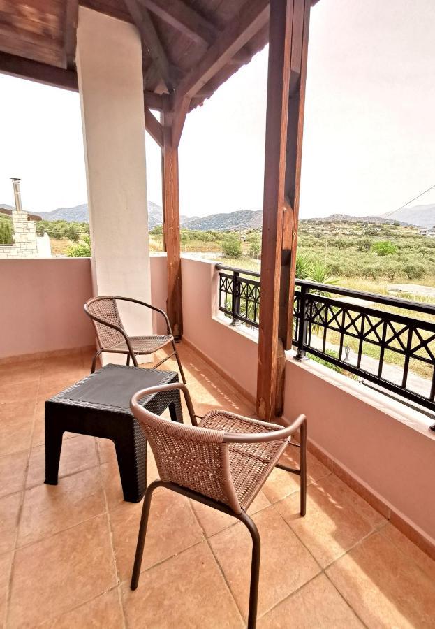 Villa Steki Roumelí Esterno foto