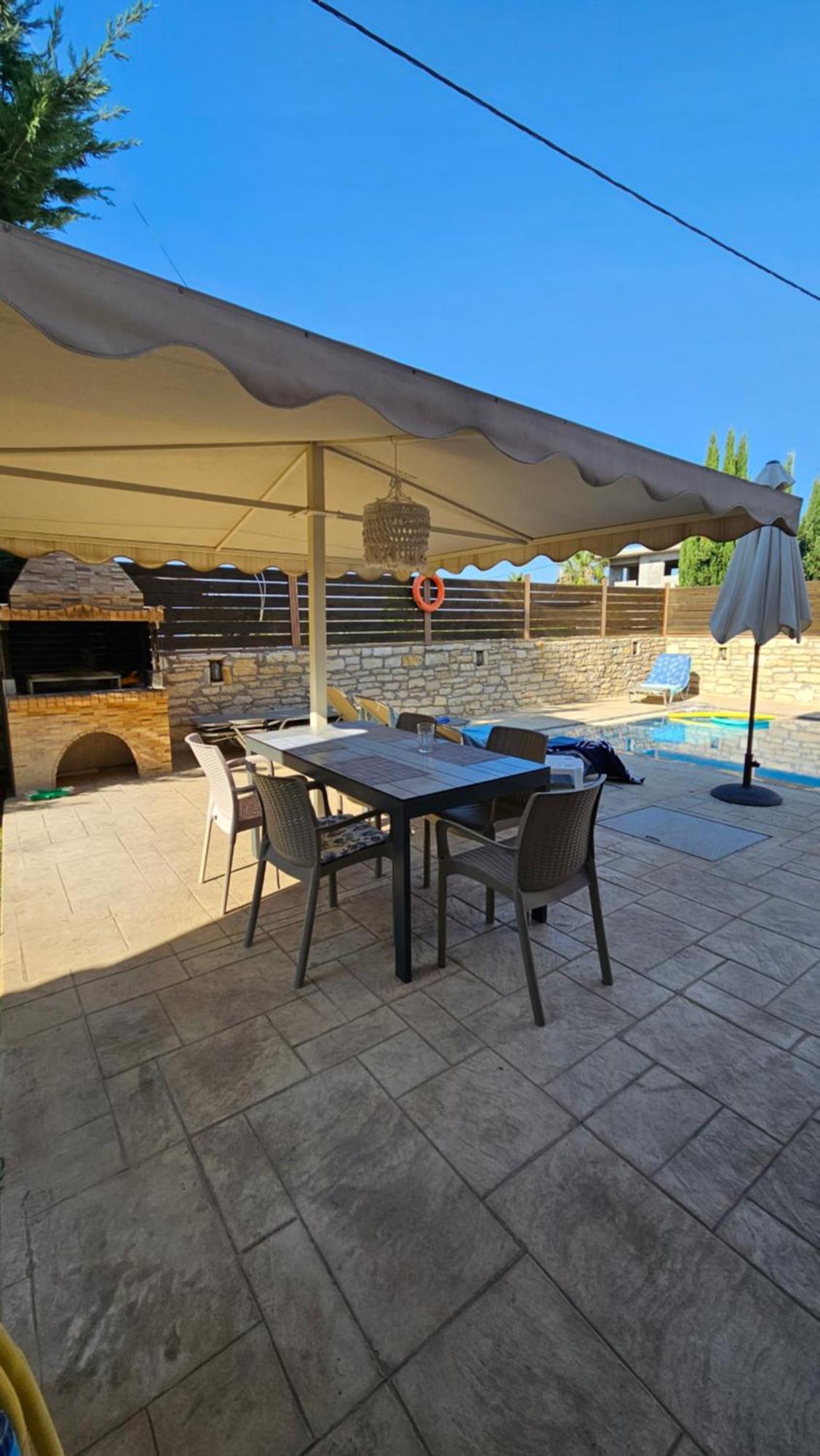 Villa Steki Roumelí Esterno foto