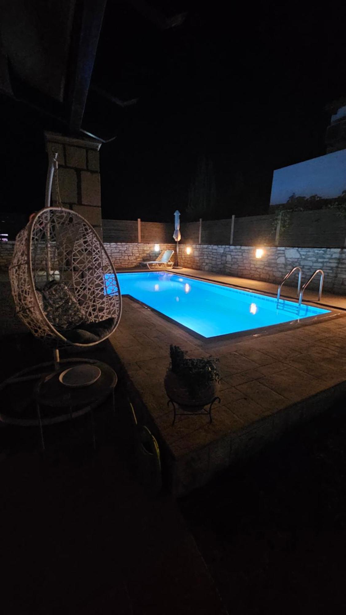 Villa Steki Roumelí Esterno foto